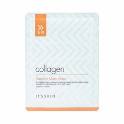 IT''S SKIN_Collagen Nutrition Mask Sheet maseczka w płachcie