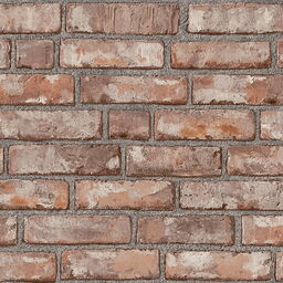 Tapeta dekoracyjna Boras Tapeter Everyday Moments Original Brick