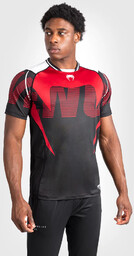 Venum Koszulka Techniczna Treningowa Adrenaline Dry Tech T-shirt