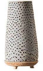 Muubs - Lampion terakotowy Oria M