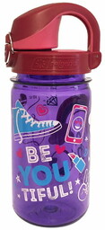 Butelka do wody dla dzieci Nalgene Tritan Sustain