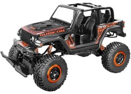 TAIYO Samochód zdalnie sterowany Jeep Wrangler 080011C
