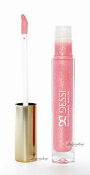 DESSI - Diamond Lip Gloss - Diamentowy błyszczyk