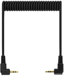 ZEAPON Kabel spustowy C1 do Canon i Pentax