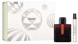 PRADA Luna Rossa Ocean Zestaw prezentowy (woda perfumowana