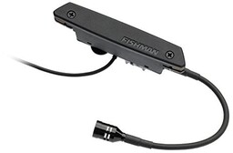Fishman Rare Earth Mic Blend PRO-REP-103 Przystawka