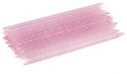 BLING, Patyczki wielorazowe do manicure, 50 szt.