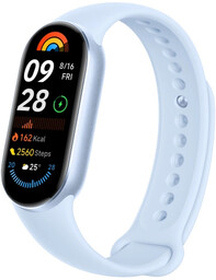 Smartband XIAOMI Mi Smart Band 9 Arctic Blue