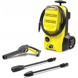 Myjka wysokociśnieniowa Karcher K 4 Classic 1.679-420.0