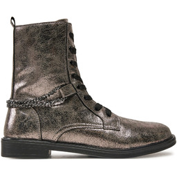 Botki Primigi 4939900 S Srebrny