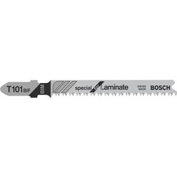 Bosch_elektronarzedzia Zestaw brzeszczotów BOSCH T 101 BIF (5