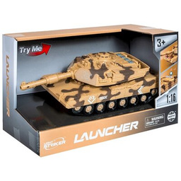ANEK Czołg Abrams WY410B