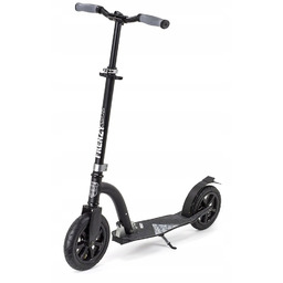 Hulajnoga Frenzy 230 mm P Pneumatic Black pompowane
