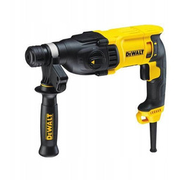 Młotowiertarka Sds Plus D25133K 800W Dewalt