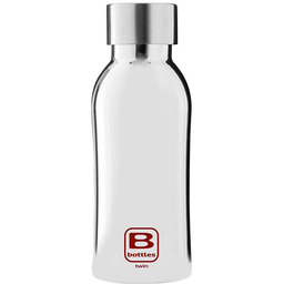 Bugatti Termos 350 ml (srebrny) BBot