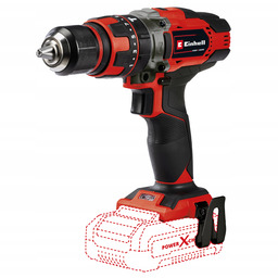 Wiertarko-wkrętarka udarowa Einhell Expert Te-cd 18/50 Li 18V