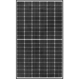Mini zestaw solarny panel 120W, akumulator LiFePo4 150Ah,