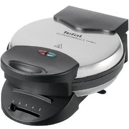 Gofrownica Tefal WM310D 1000 W czarny