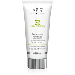 APIS_Hydro Evolution Moisturizing Gel Mask ekstremalnie nawilżająca maska
