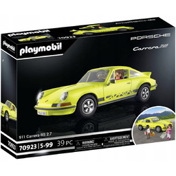 PLAYMOBIL 70923 PORSCHE 911 CARRERA RS 2.7