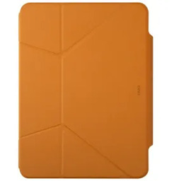 UNIQ Ryze do iPad Pro 11" Pomarańczowy Etui