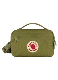 Biodrówka Fjallraven Kanken Hip Pack - foliage green