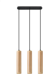 Lampa wisząca LINO 3 - Sollux