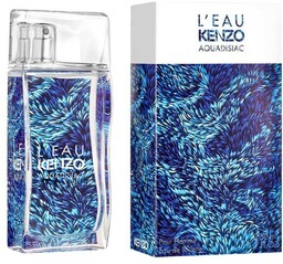 Kenzo L Eau Kenzo Aquadisiac Pour Homme, Woda