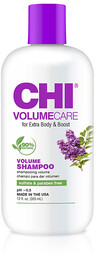 CHI Volume Care Szampon dodający włosom objętości 355