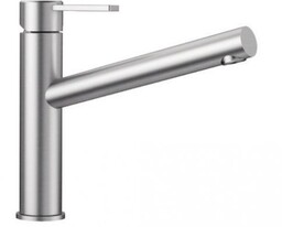 BLANCO 523118 Bateria AMBIS stal szlachetna szczotkowana