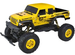 TAIYO Samochód zdalnie sterowany Jeep Gladiator 080012B