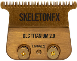 Babyliss Pro 4Artists FX707G2ZE Ostrze T-Blade 2.0mm