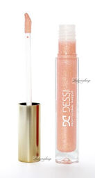 DESSI - Diamond Lip Gloss - Diamentowy błyszczyk