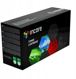 Toner Incore Ih 106A (W1106A), Z Chipem, Black,