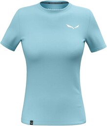 Salewa Damska koszulka Puez Dry