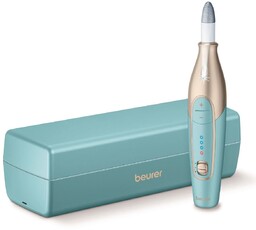 Beurer MP 84 Zestaw do manicure/pedicure