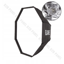 GlareOne Softbox Octa 150 Easy Fold