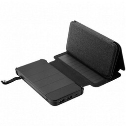 POWERNEED SKŁADANY PANEL SOLARNY Z POWER BANKIEM PV