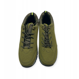 Trekkingowe buty męskie sznurowane Outdoor 44