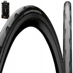 Opona rowerowa szosowa Continental Grand Prix 5000 S