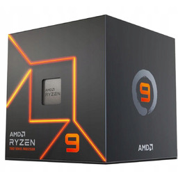 Procesor Amd Ryzen 9 7900 12 x 3,7