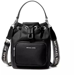 Dodatek MICHAEL KORS 35T5S5FM1CBLA. Torba, Kolor . Kobieta.