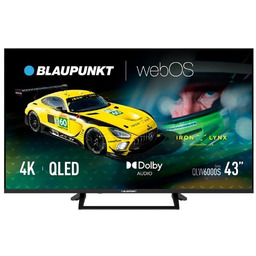 Blaupunkt 43QLW6000S