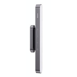 Baseus Magnetic Desk Lamp Deep gray