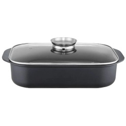 Ambition Grand 22315 Indukcja Aluminium 6,5l Brytfanna
