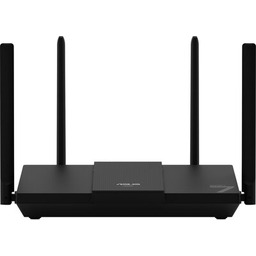 ASUS Router RT-BE50 2.4 / 5 GHz (DualBand),