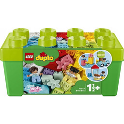 LEGO DUPLO PUDEŁKO Z KLOCKAMI 10913