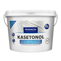 PRIMACOL Klej do styropianu Kasetonol 1,4KG