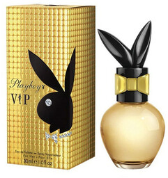 Playboy VIP for Her, Woda toaletowa 75ml