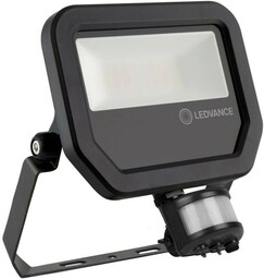 Naświetlacz LED LEDVANCE FLOODLIGHT 20W - 4000K czarny